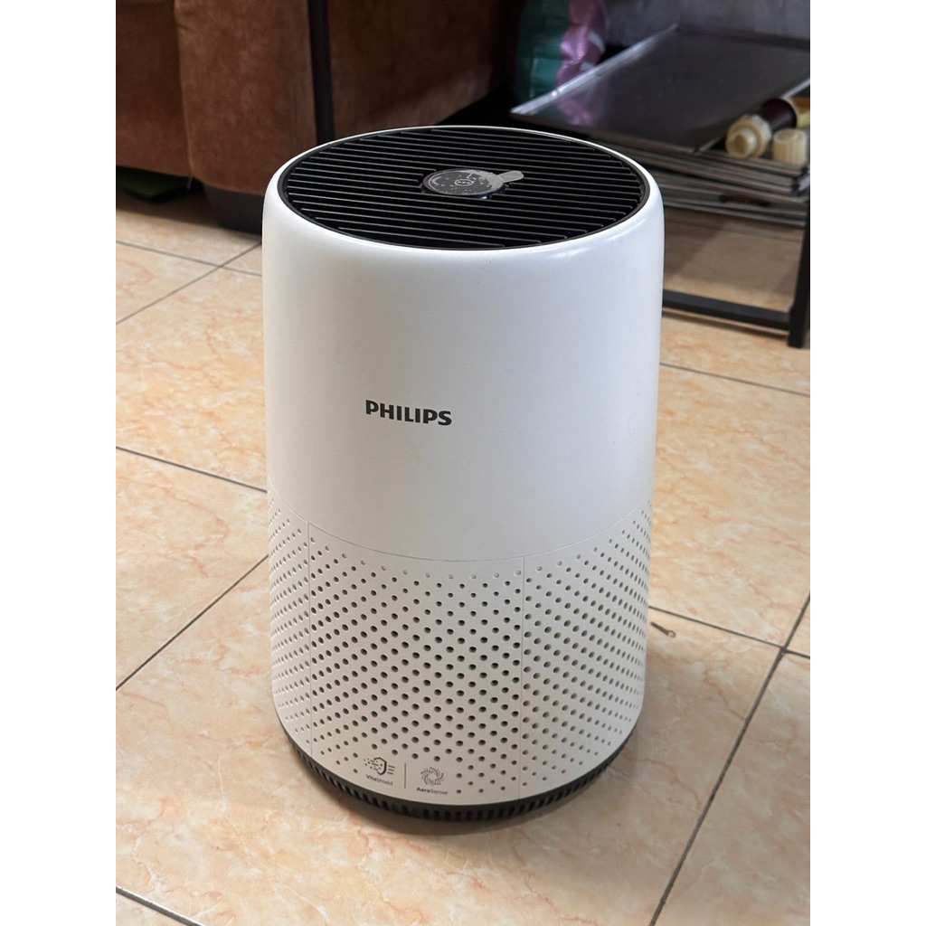 preloved air purifier Philips