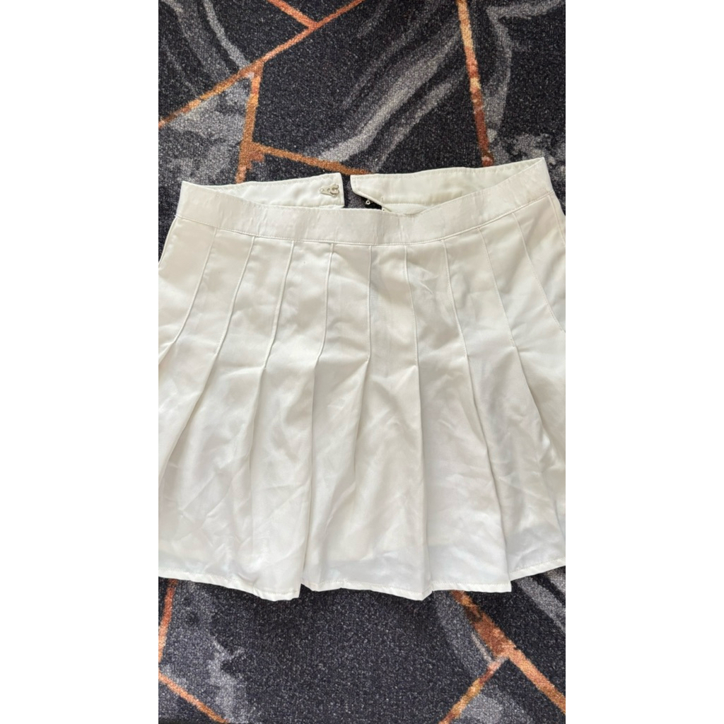 tennis skirt