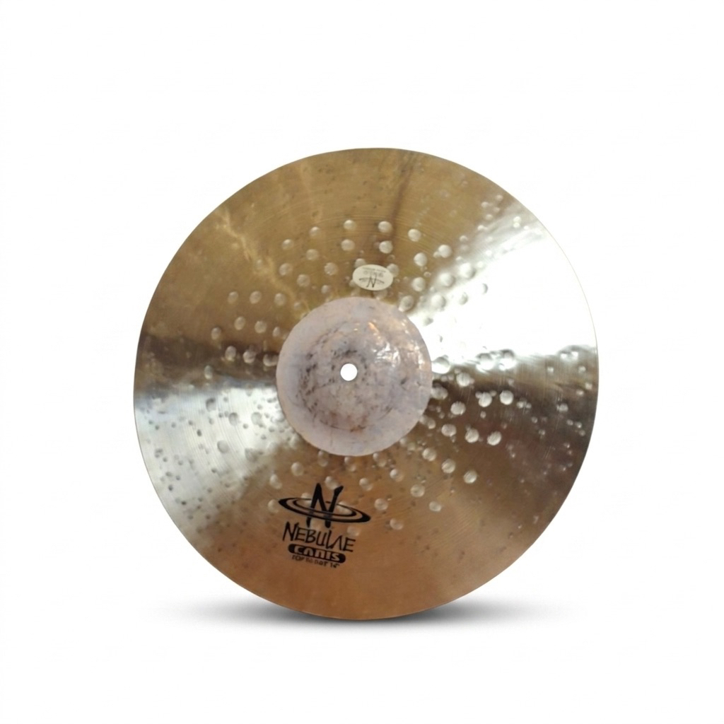 CYMBAL NEBULAE SERIES