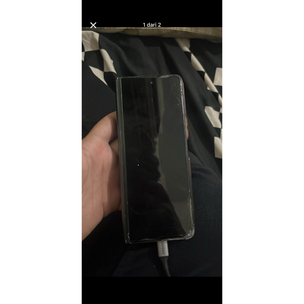 samsung z fold 3