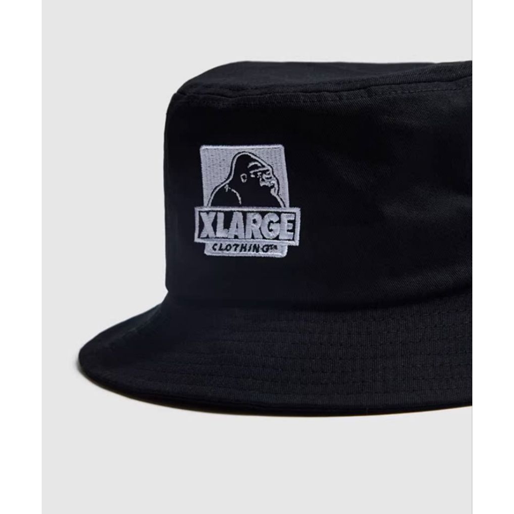 Xlarge japan bucket hat topi original