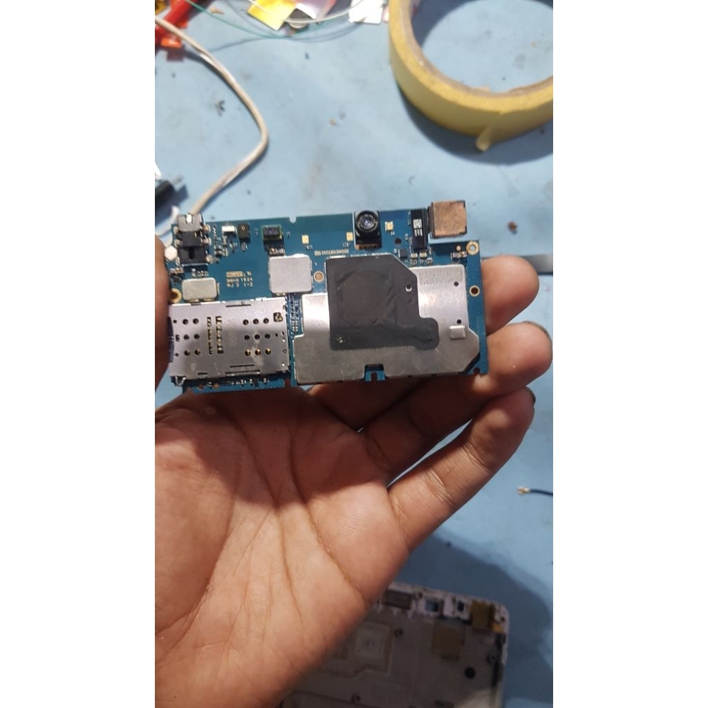 mesin hp xiomi mix one mesin yala nornal tingal rakit