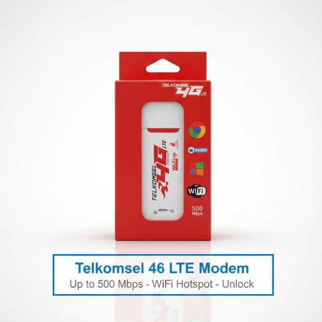 Modem WIFI 4g LTE All Operator 500Mbps Modem Mifi 4G LTE Modem WIFI