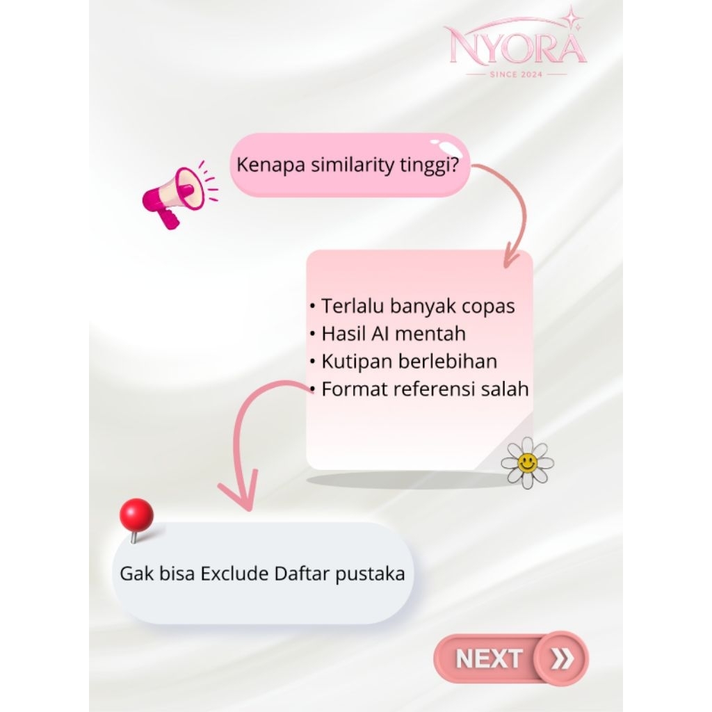 JASA CEK TURNITIN NO REPOSITORY