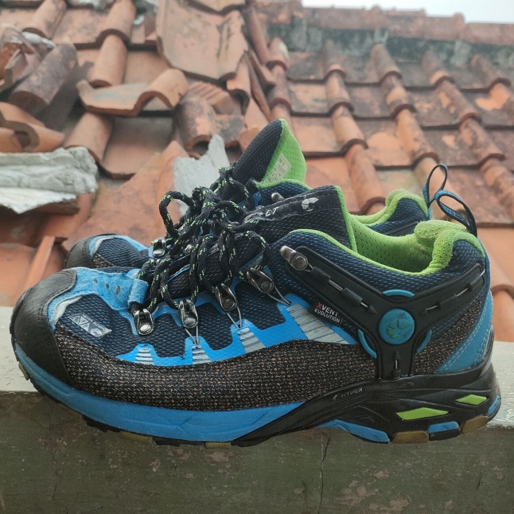 Sepatu Outdoor Nepa