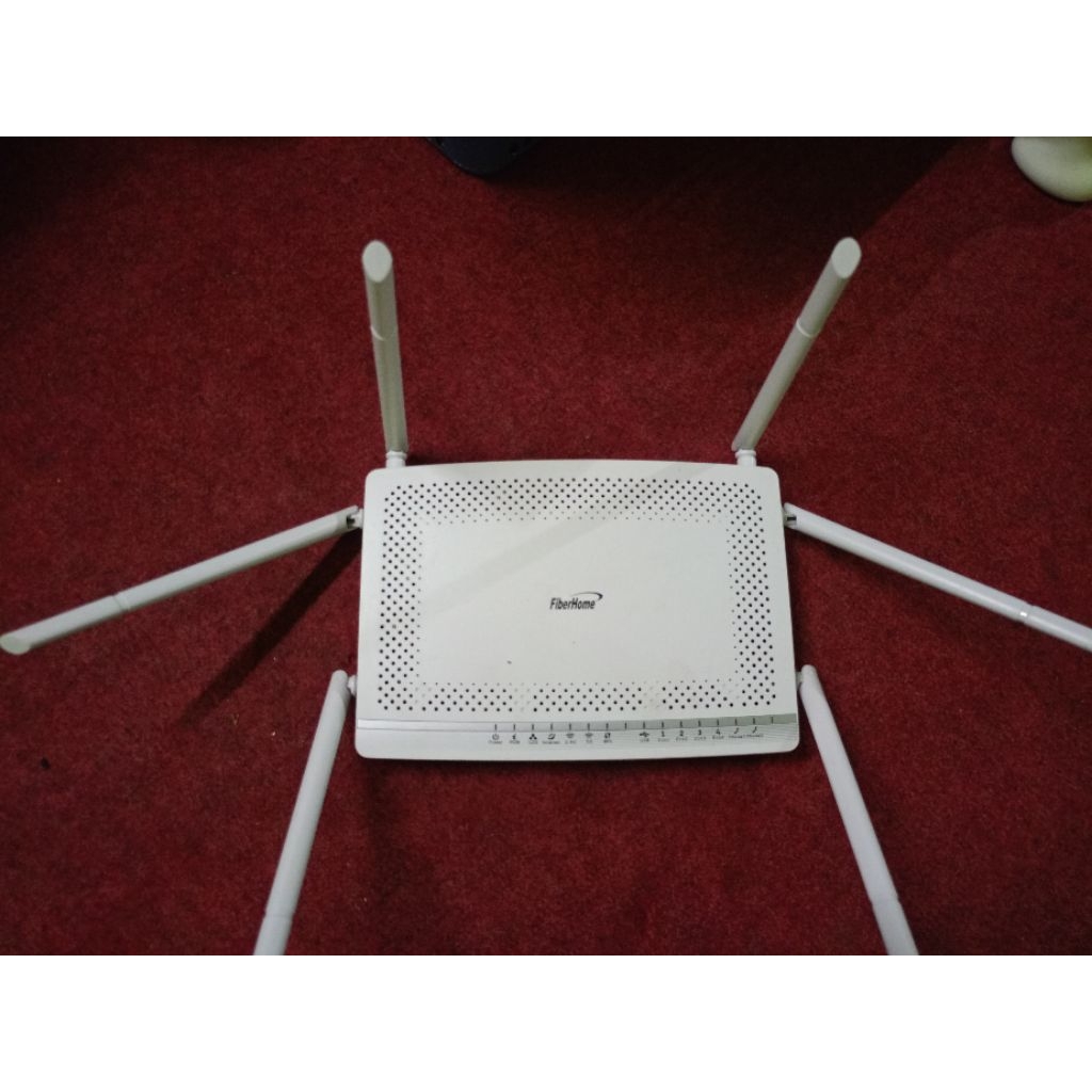 ROUTER FIBERHOME PREMIUM