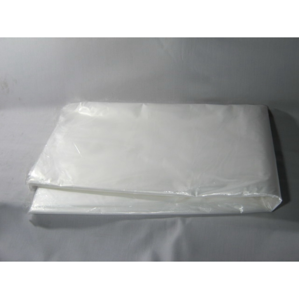 PLASTIK PE FROZEN FOOD 80micron