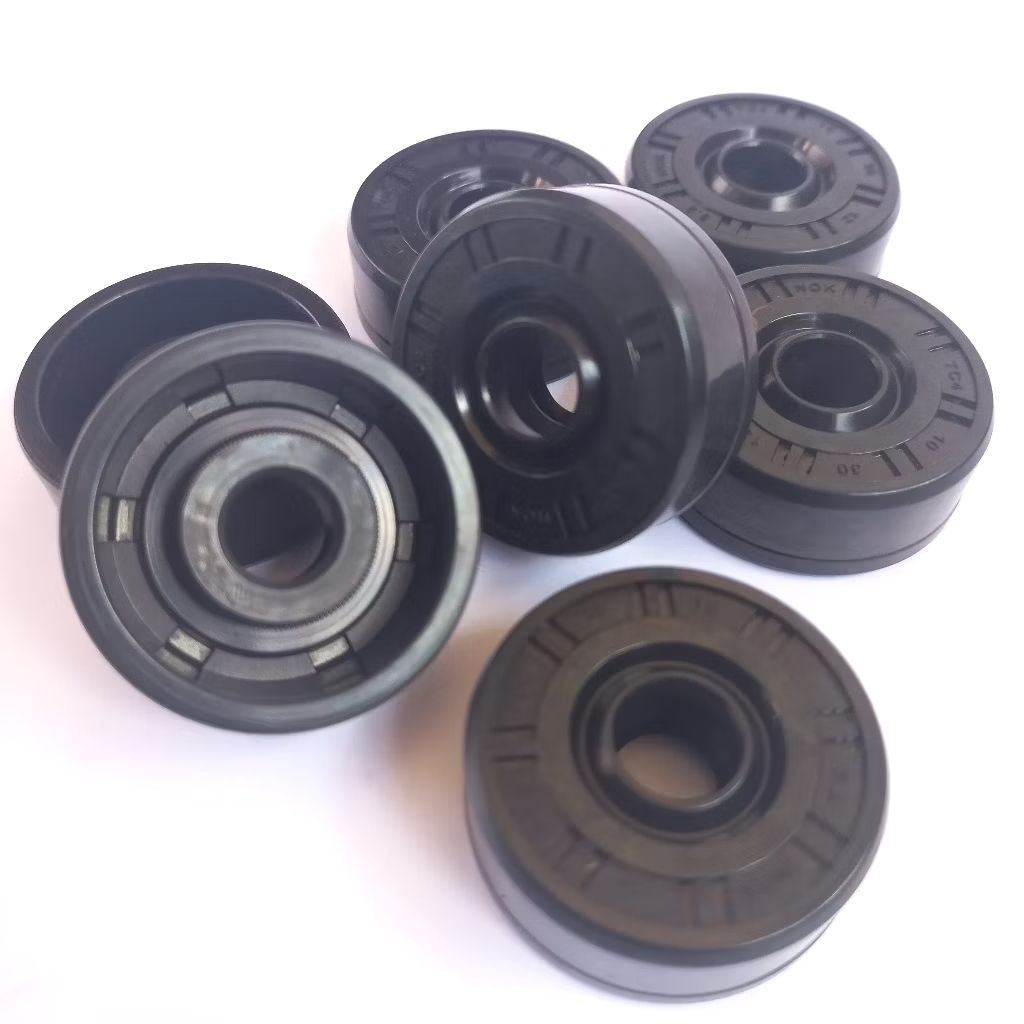 Oil Seal GL 10 30 12 mm merk NOK RSD Shock Breaker Belakang Honda GL Pro GL Max Tiger Verza Megapro 