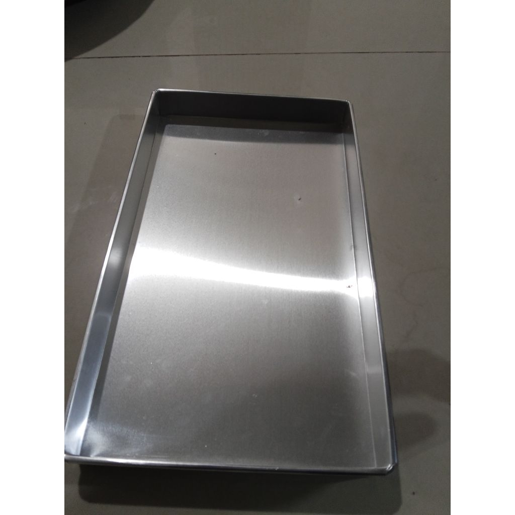 loyang pizza limo uk 20x30x3