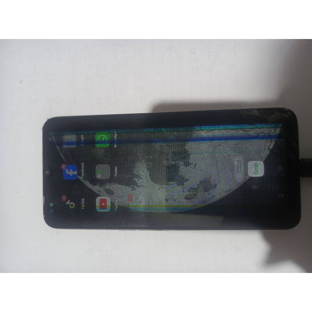 OPPO A16 MINUS LCD