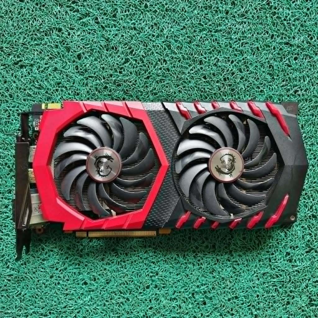 VGA GTX 1070 8GB DDR5