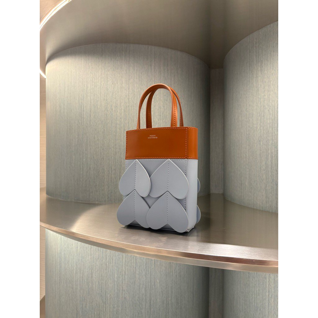 Peggy Hartanto Axil Bag