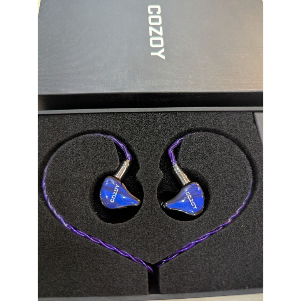 Cozoy d1