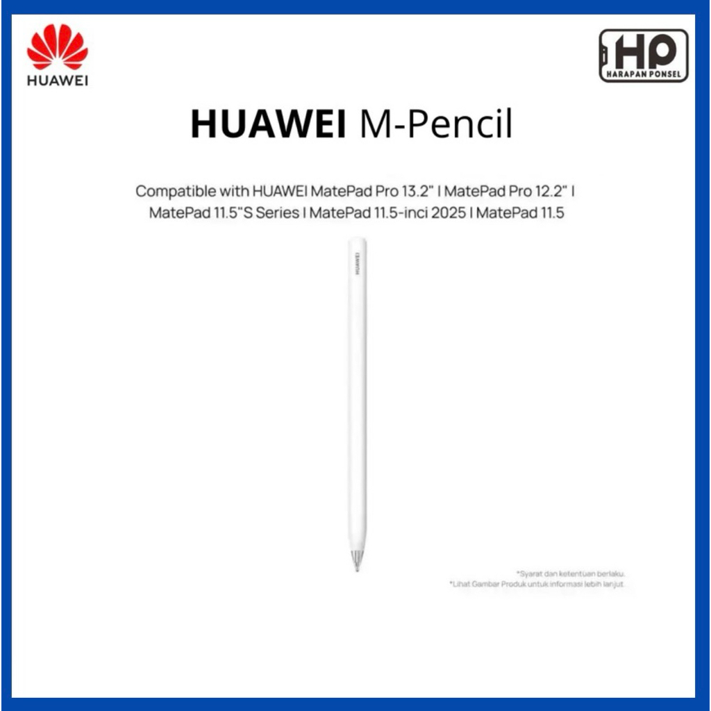 HUAWEI M-pencil