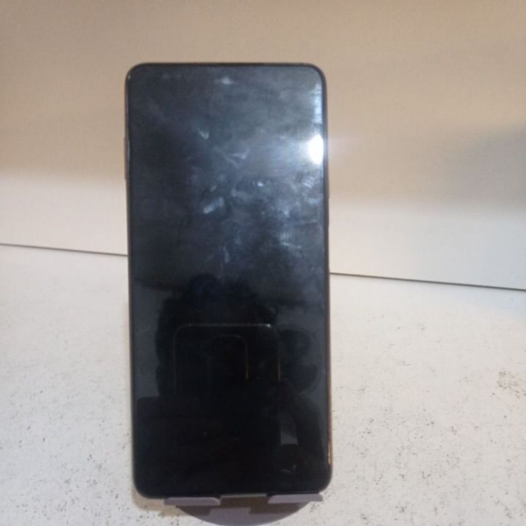 hp poco x3pro 8/256lcd bagus mesin perawan