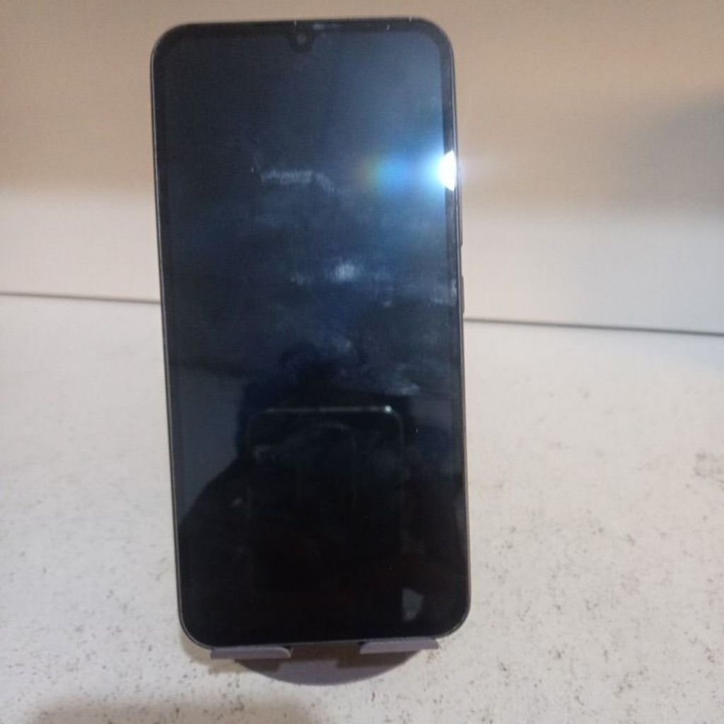 lcd samsung a34 ori copotan hidup
