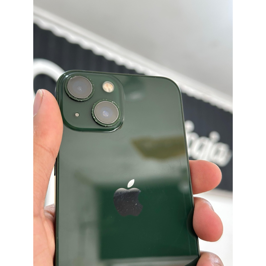 Iphone 13 mini 256 ibox