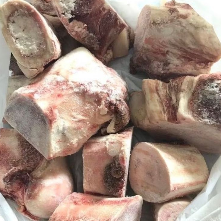 Tulang Sapi Sumsum Segar / Kaki Sapi / Stengkel