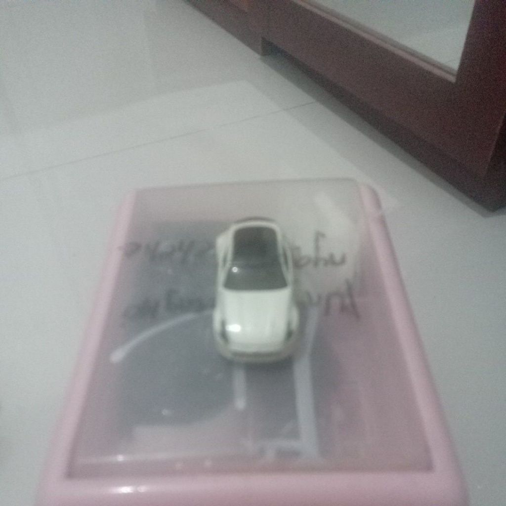 Hotwheels Nissan 370z