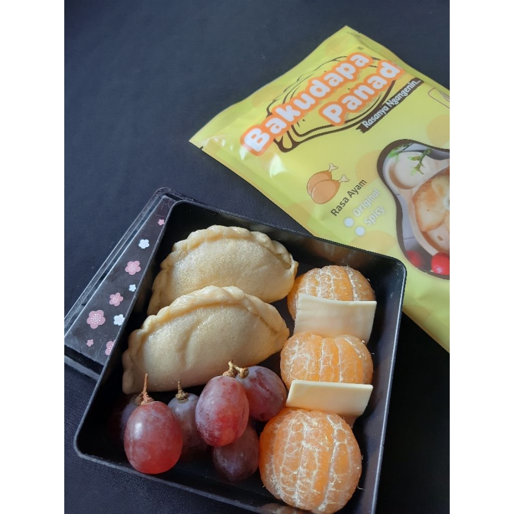 Bakudapa Panada Ayam Original