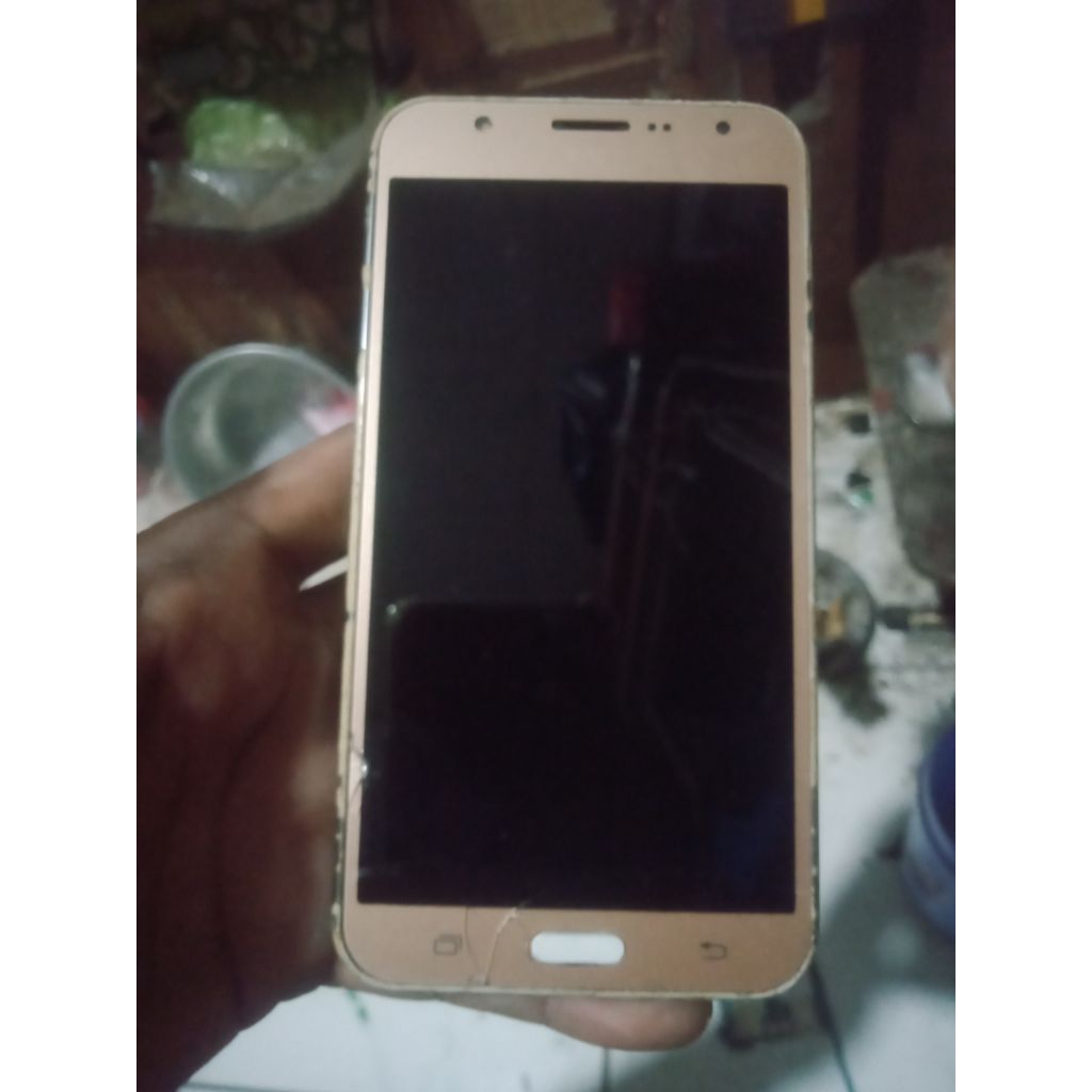 LCD HP Samsung j7 2015