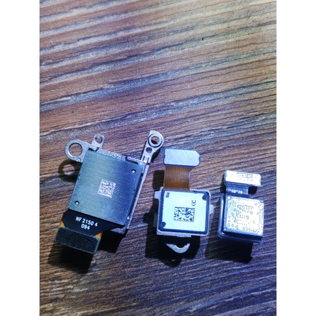 kamera hp samsung zfip3