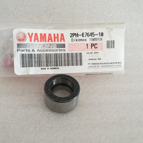 COLLAR BOSH RUMAH ROLLER XRIDE 125 SOUL GT 125 MIO M3 ASLI ORI YAMAHA 2PH E7645 10 R1