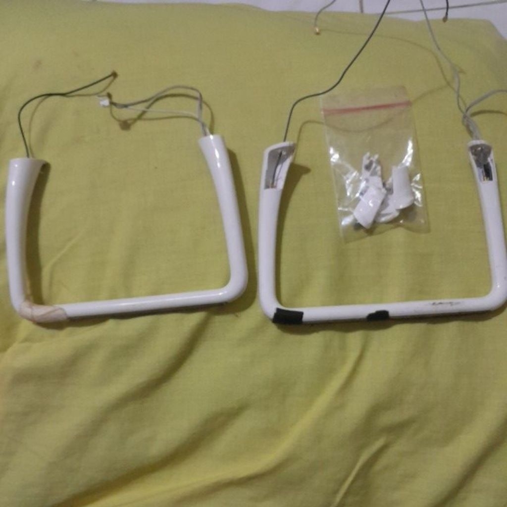 kaki landing dji phantom 4 standar second