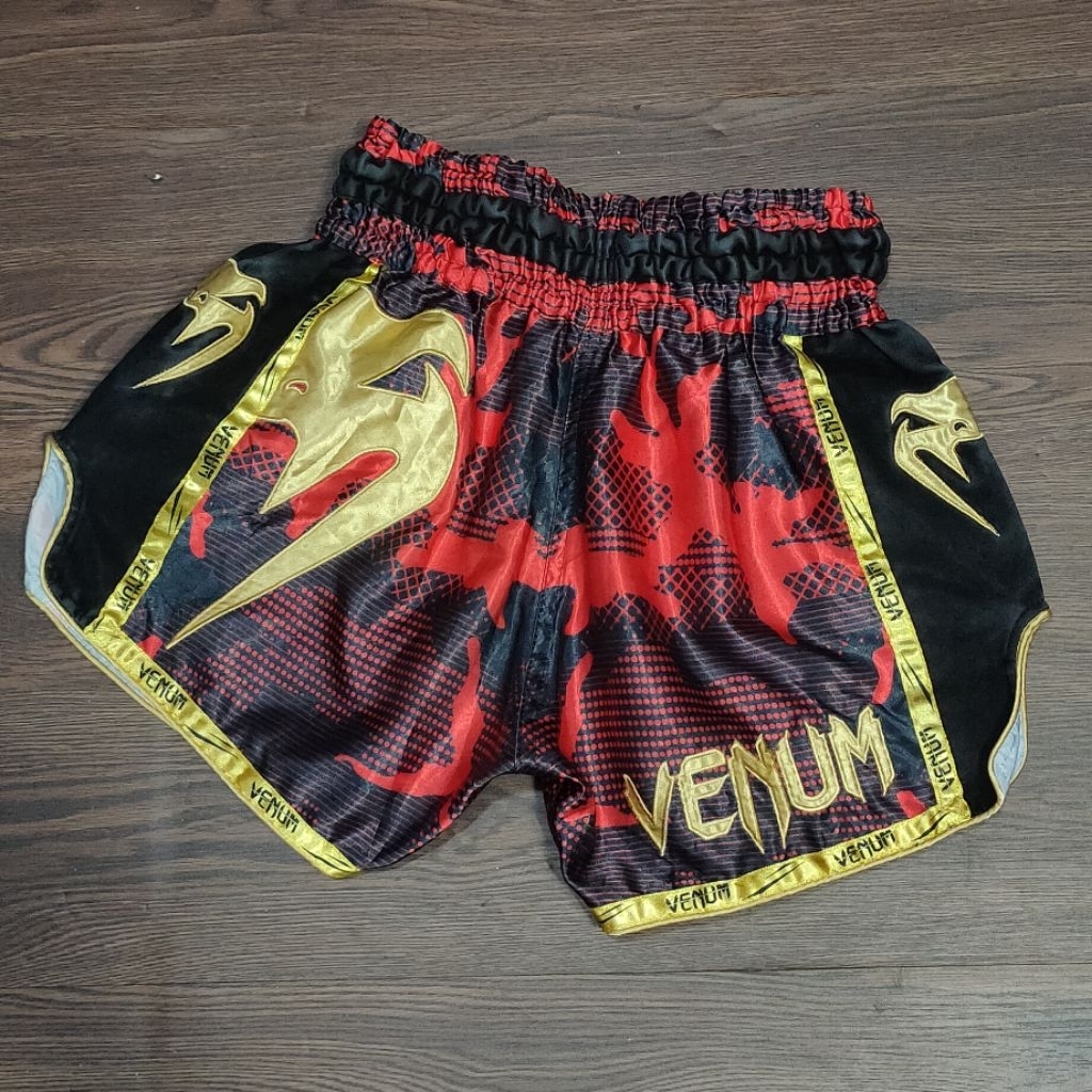 MUAYTHAI/BOXING SHORT PANTS