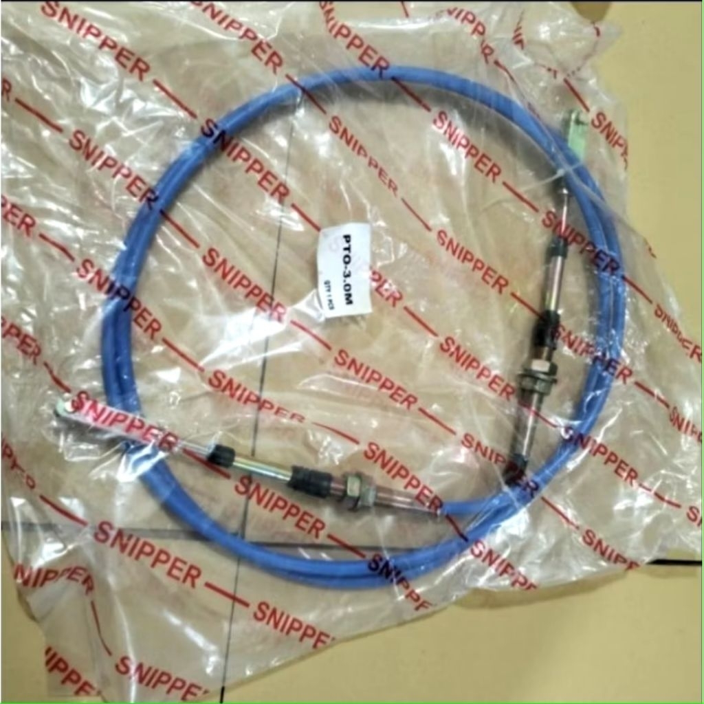KABEL PTO 3 Meter HINO DUTRO 130 HD