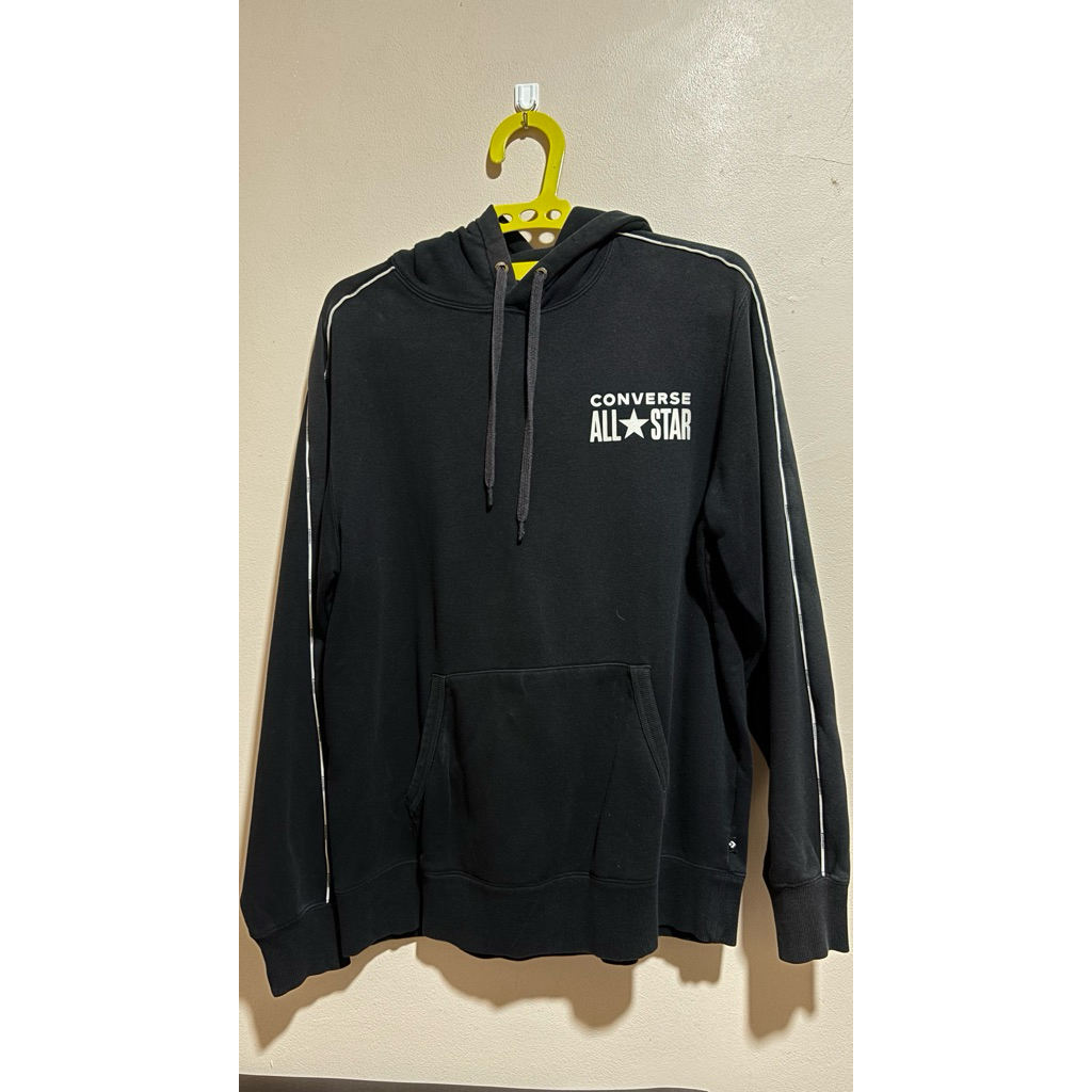 Jaket Converse Original 100%