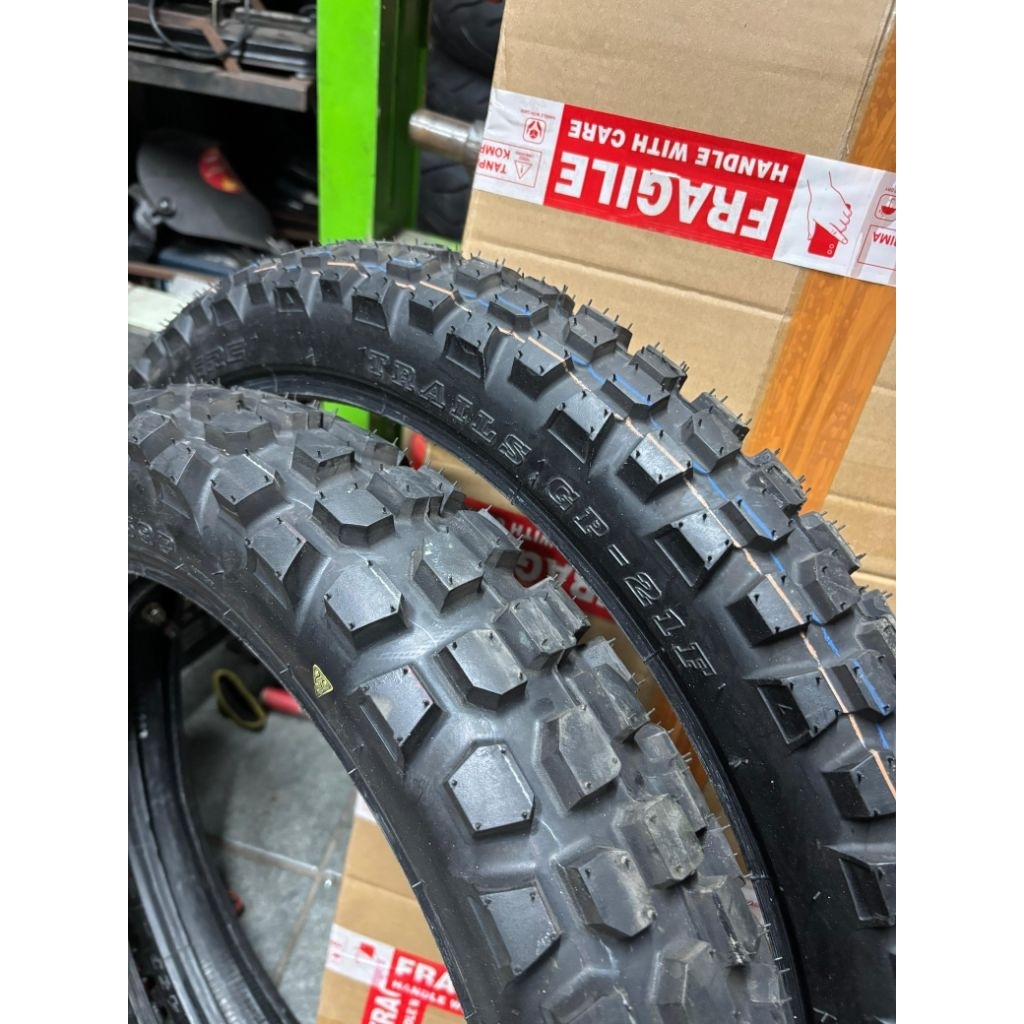 Ban Copotan 18 21 CRF WR KLX