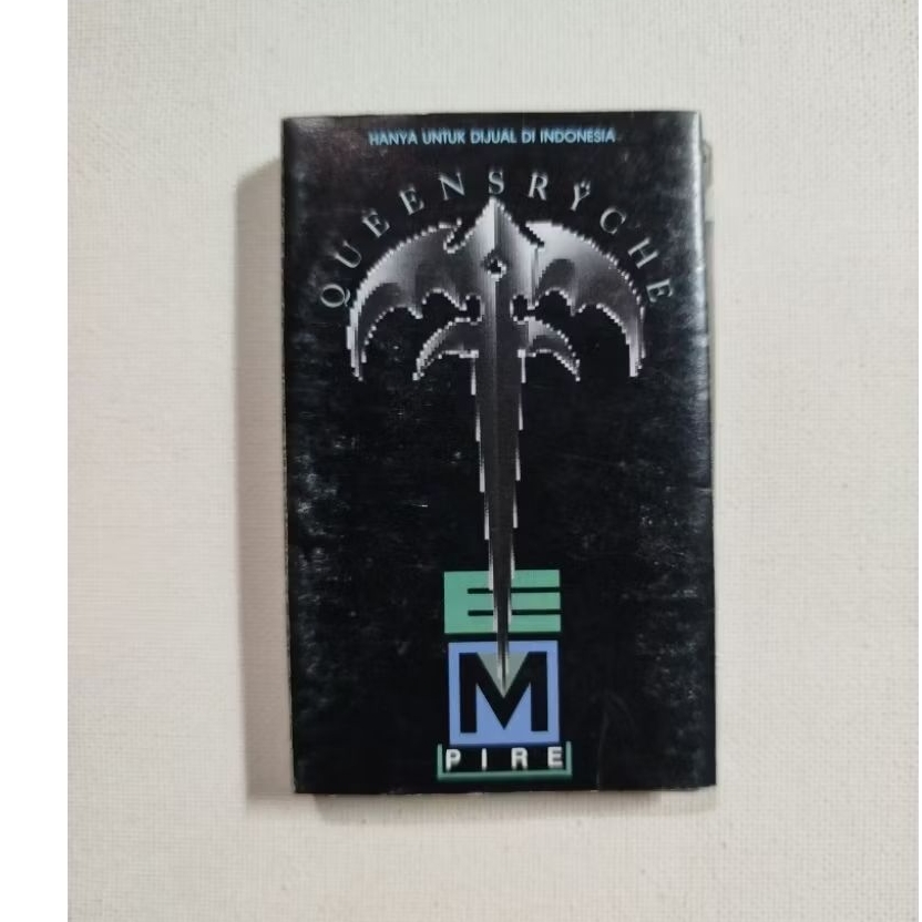 KASET PITA QUEENSRYCHE