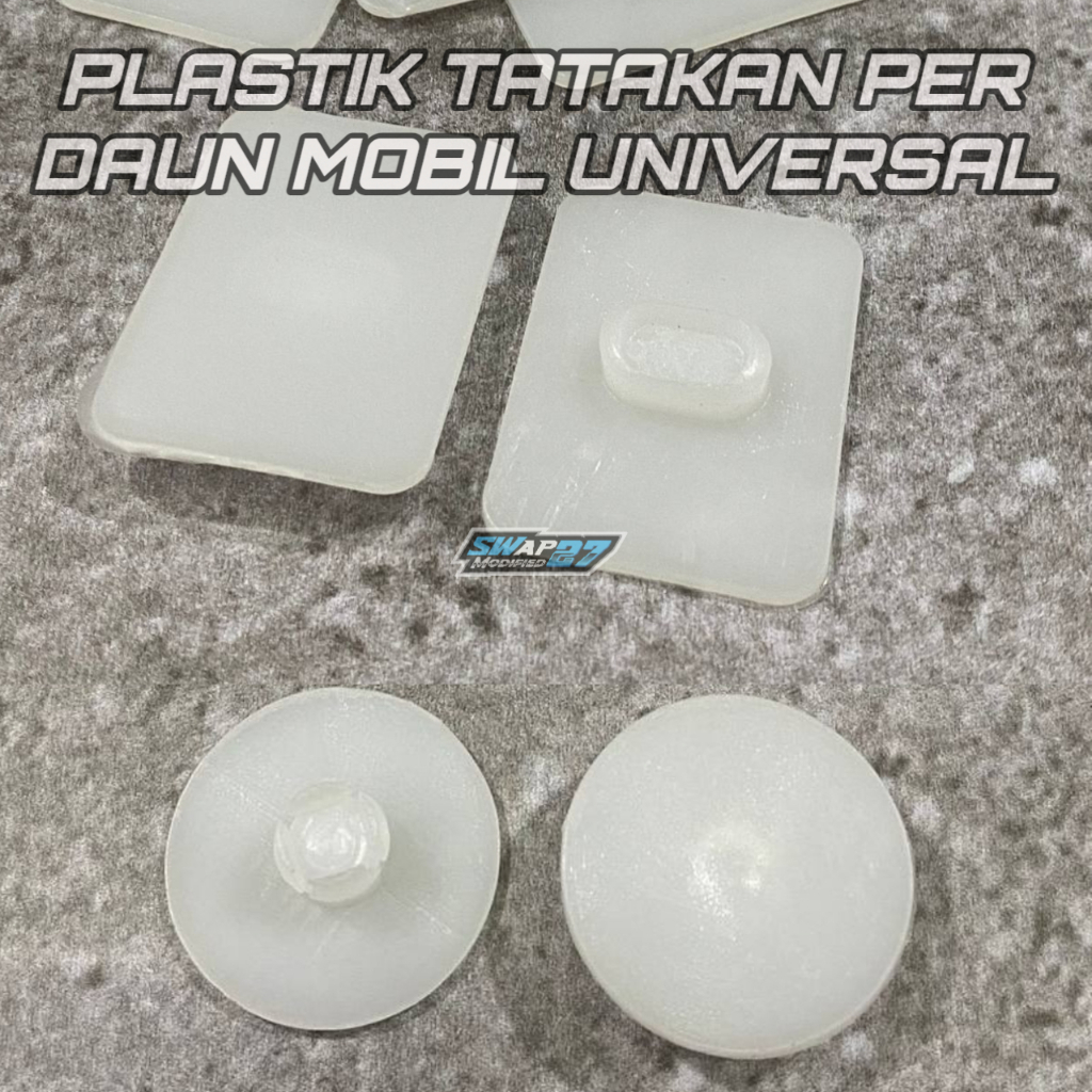 plastik tatakan per daun belakang taft f70 kijang apv panther ffutura ss katana jimny ganjelan perda