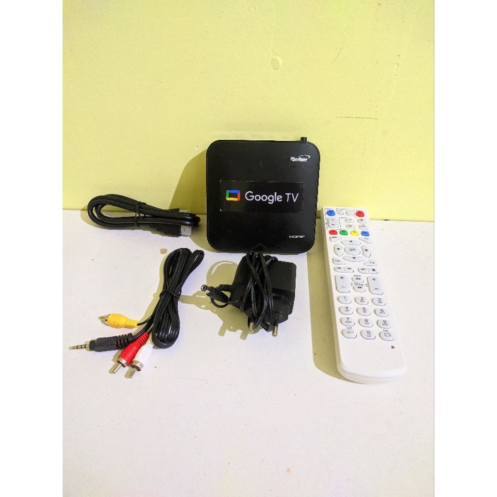 Set Top Box Stb hg680p unlock root ram1 ram2 android tv fw super ringan