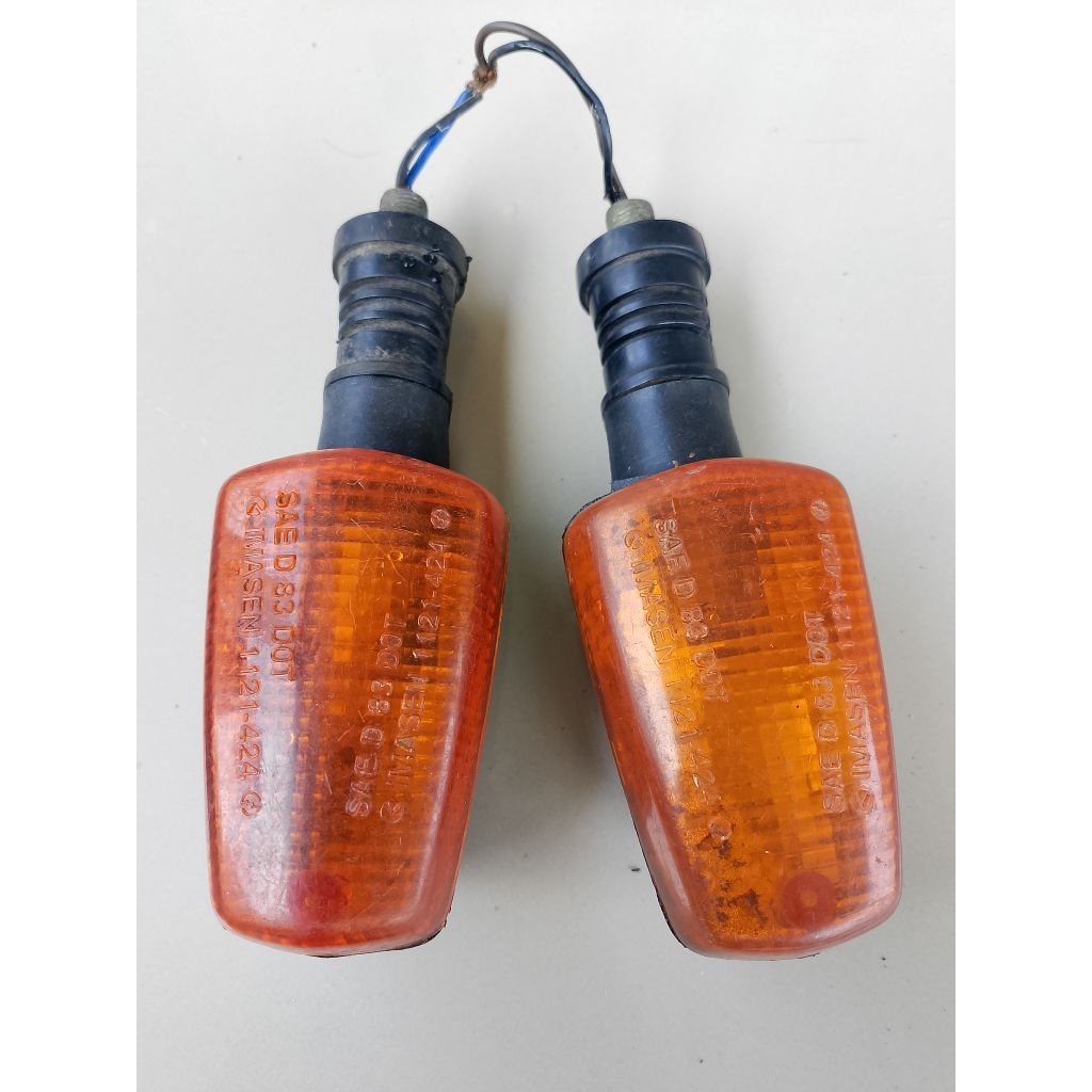 sein RX king original cpotan