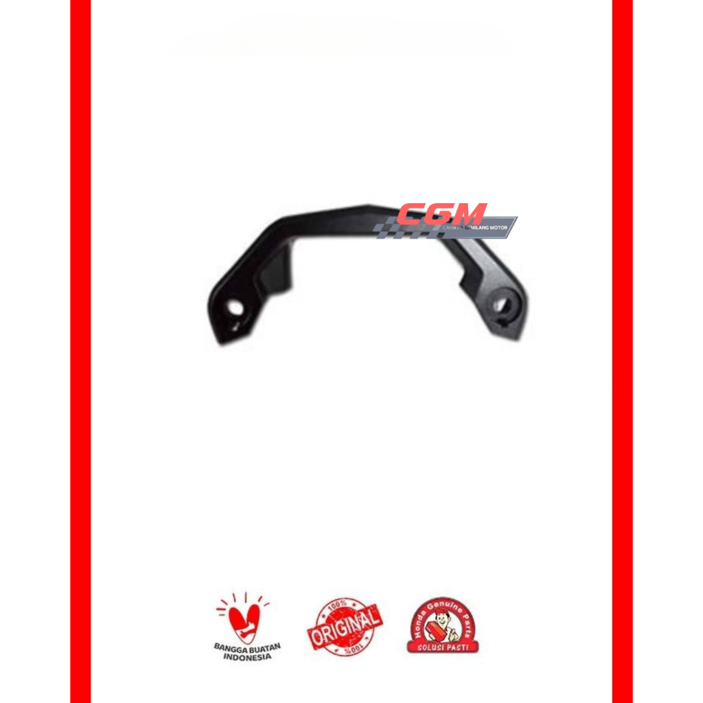 53205 k1a n20zb  cover stabf beat k1a grey asli honda