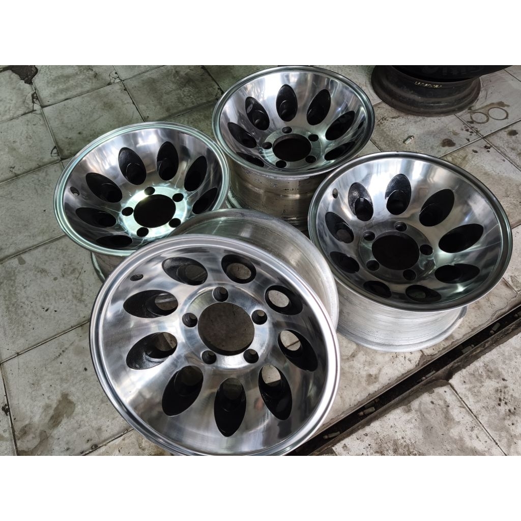 velg second ring 15 pcd 5x139