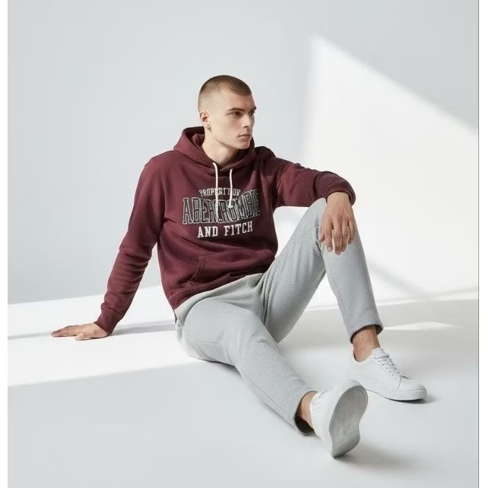 Abercrombie & Fitch - Hoodie