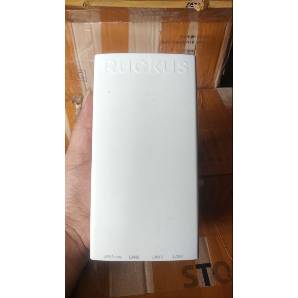 RUCKUS H500 Access Point
