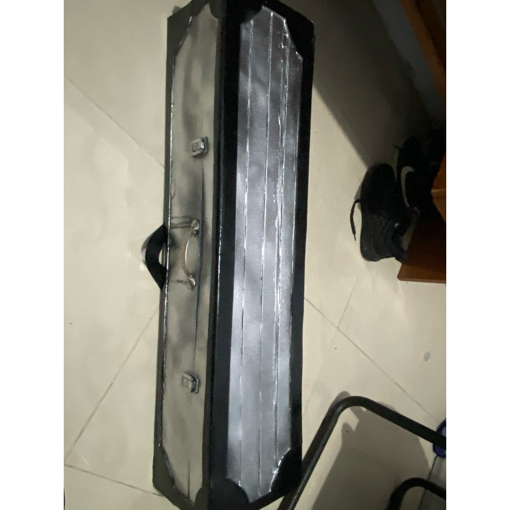 PROPERTI COSPLAY NAGUMO YOICHI