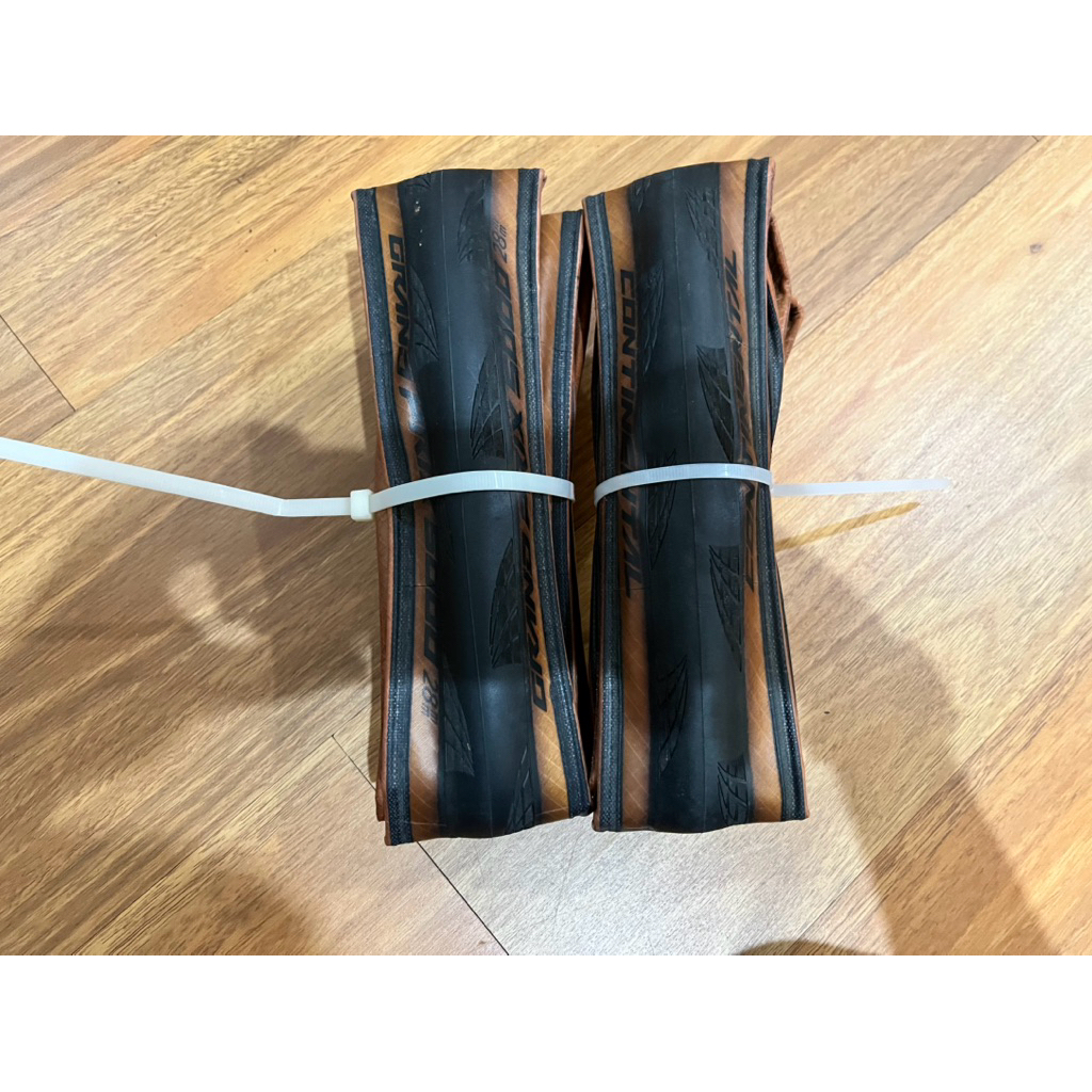 Continental GP5000 size 28 (non STR)