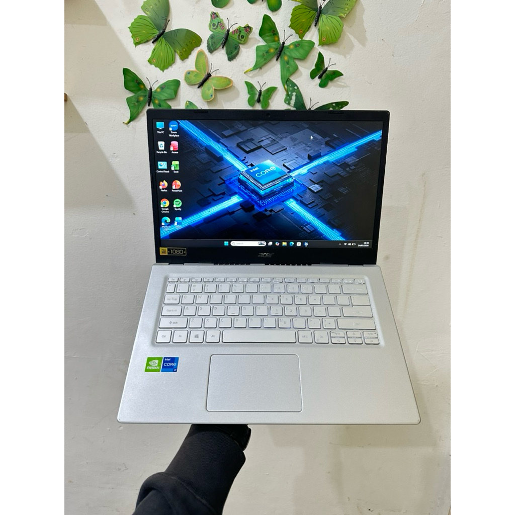 ACER ASPIRE A514-54G CORE I7 GEN 11