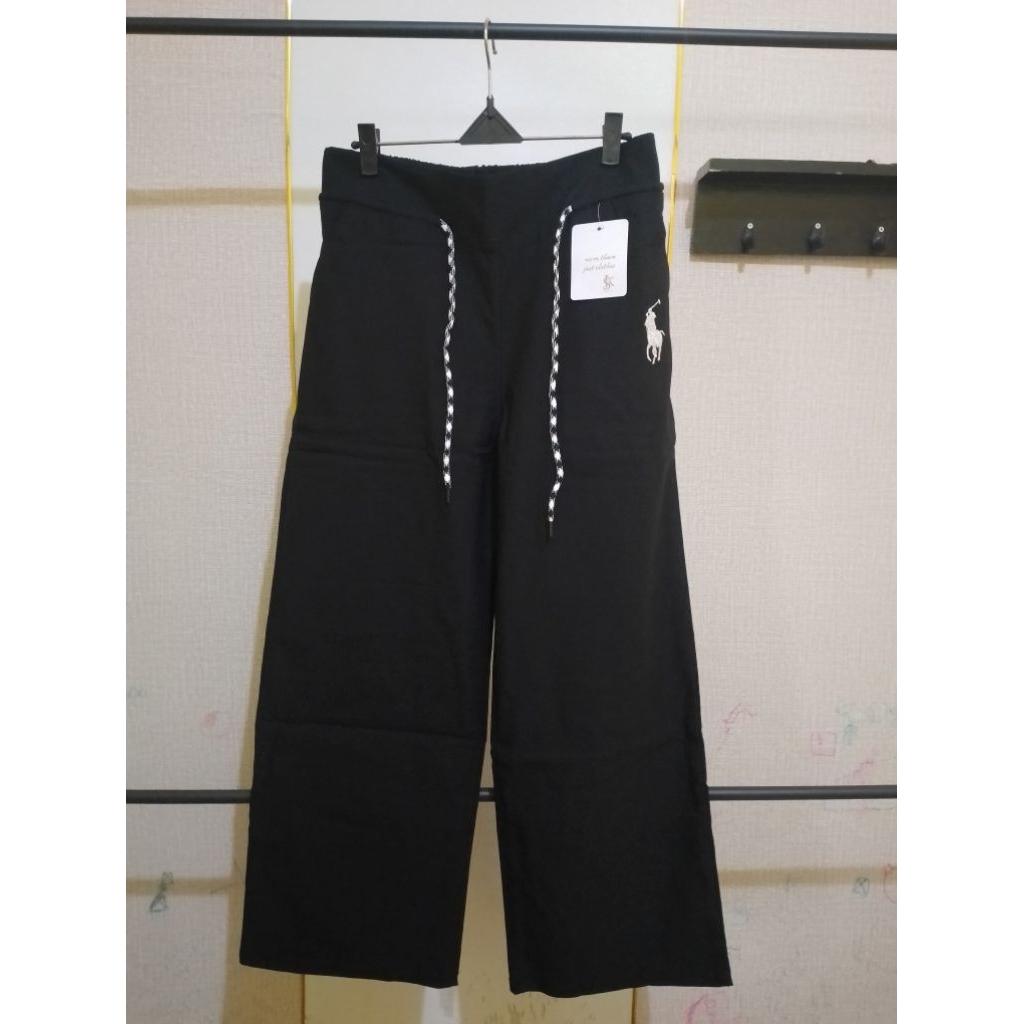 Celana Wanita Chinos Bengalin