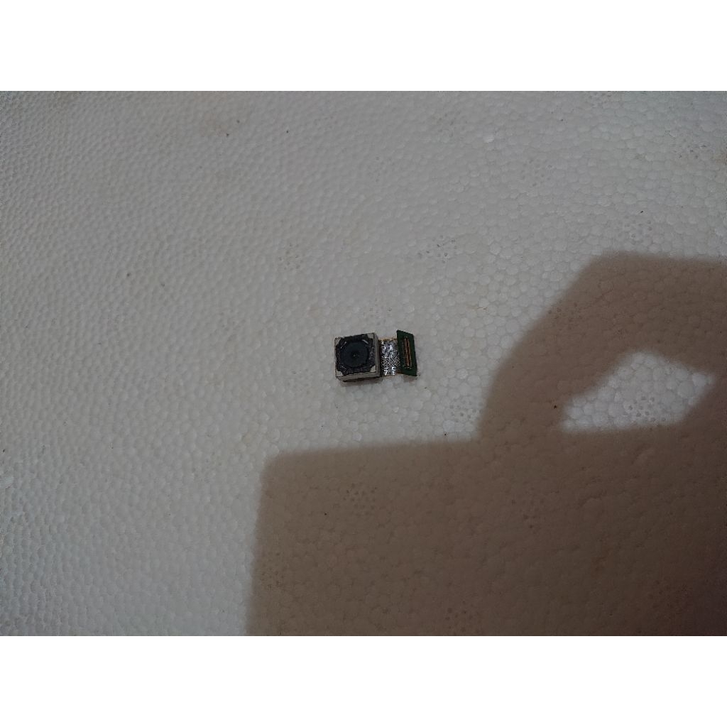 Kamera depan Sony Xperia xzs original copotan