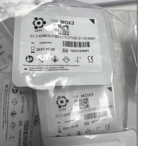 SENSOR OKSIGEN MOX3 MOX-3
