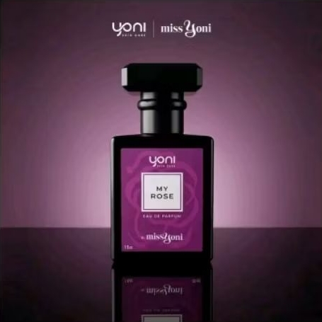 PARFUM MY ROSE Yoni skincare