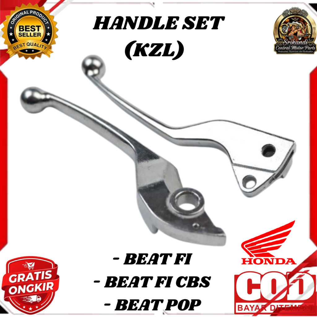 hendel rem beat fi 1 set - hendel motor beat KZL - K25