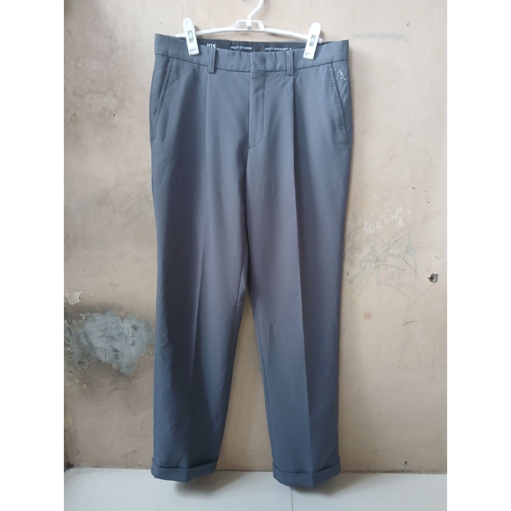 CELANA PANJANG JDX SOFTSHELL MELAR