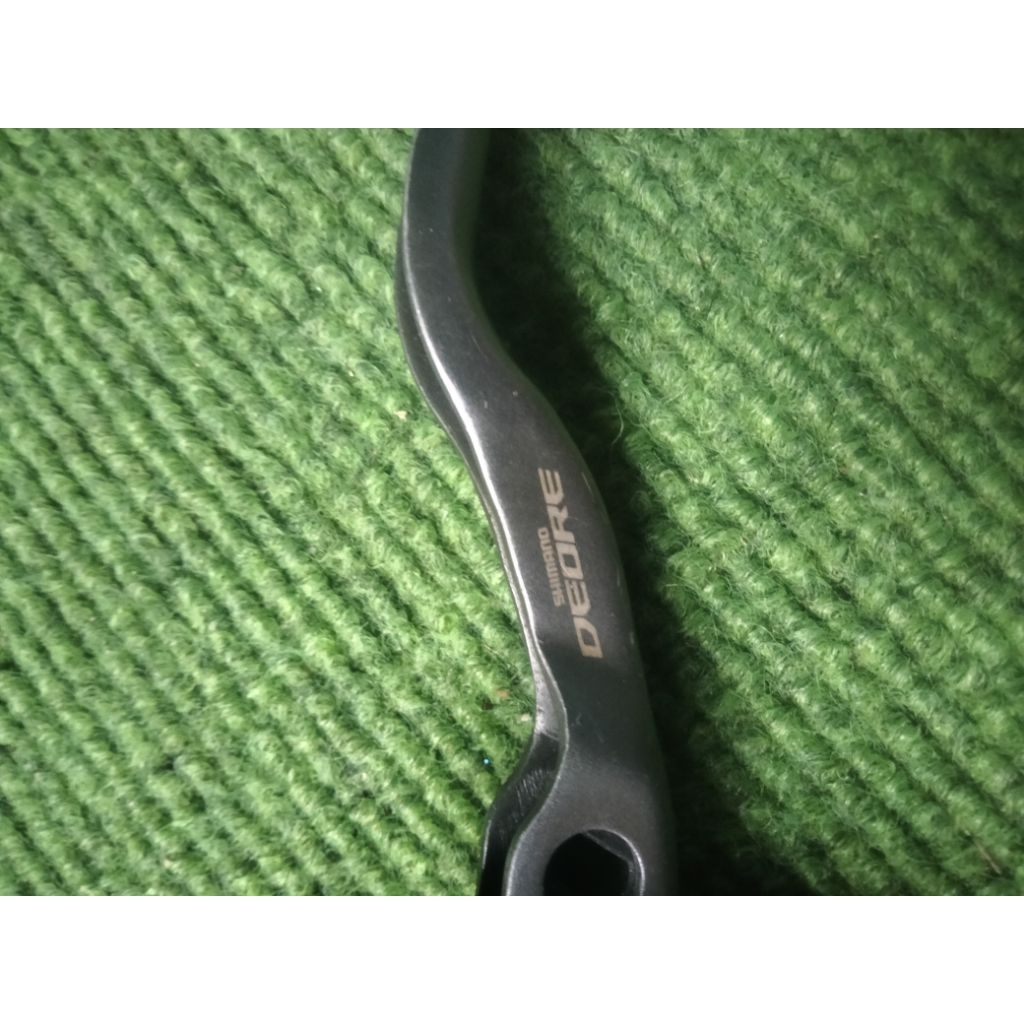 Brake lever shimano Deore BL-595